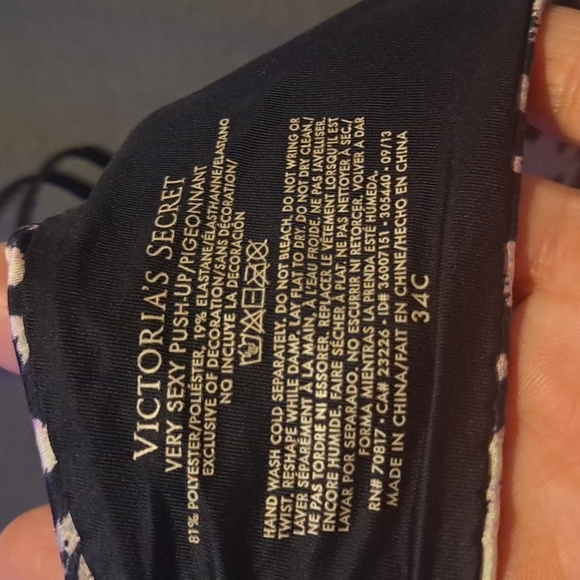 Bra - Picture 3 of 3